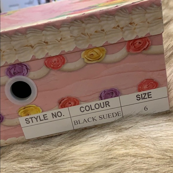 Jeffrey Campbell x Free People Hierro Lace Up Heel - Picture 8 of 8